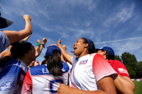 WFDF 2019 World Under-24 Ultimate Championships