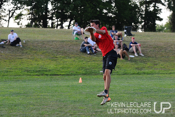 Open Divisions -- Chesapeake Open 2008