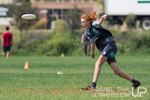 US Open Youth Club Championships 2019