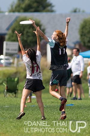 US Open Youth Club Championships 2019
