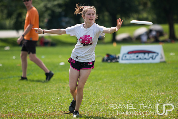 US Open Youth Club Championships 2019
