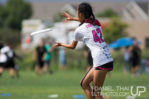 US Open Youth Club Championships 2019
