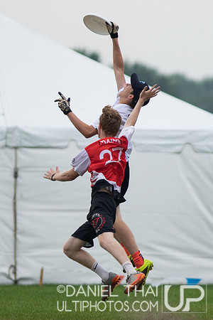 US Open Youth Club Championships 2019