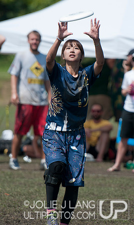 WUCC 2014 - Day 5