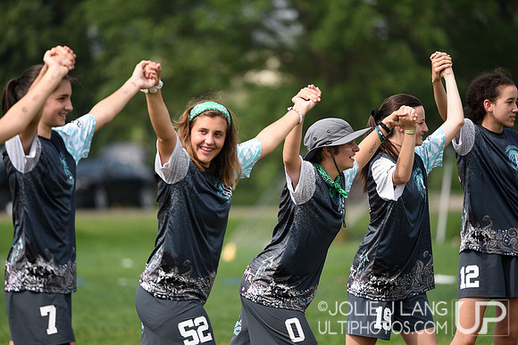 Monday Play - YCC - US Open 2019