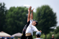 Monday Play - YCC - US Open 2019