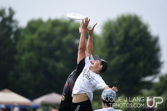 Monday Play - YCC - US Open 2019