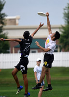 Monday Play - YCC - US Open 2019