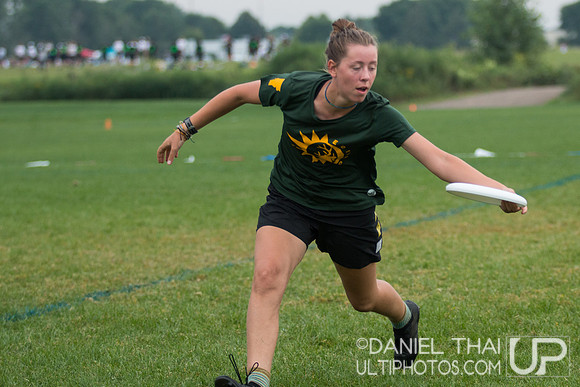 US Open Youth Club Championships 2019
