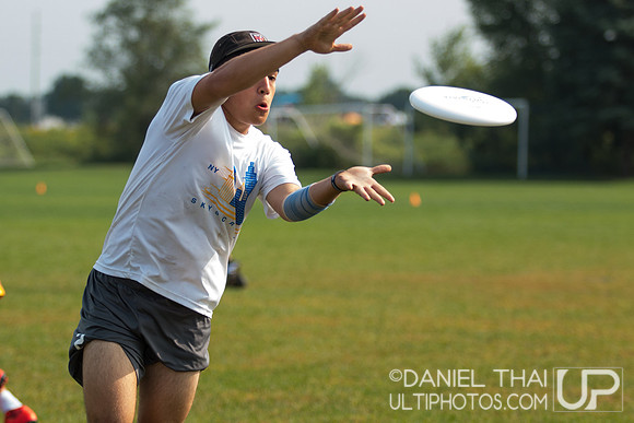 US Open Youth Club Championships 2019