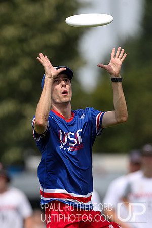 WFDF 2019 World Under-24 Ultimate Championships