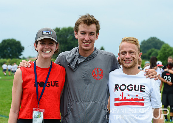 2019 YCC Semifinals