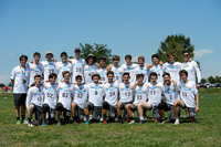 2019 YCC Saturday Pool Play