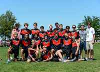 2019 YCC Saturday Pool Play