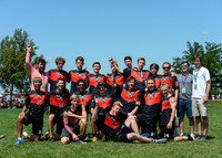 2019 YCC Saturday Pool Play