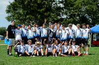 2019 YCC Saturday Pool Play