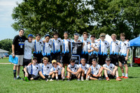 2019 YCC Saturday Pool Play