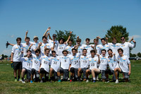 2019 YCC Saturday Pool Play