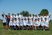 2019 YCC Saturday Pool Play
