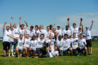 2019 YCC Saturday Pool Play