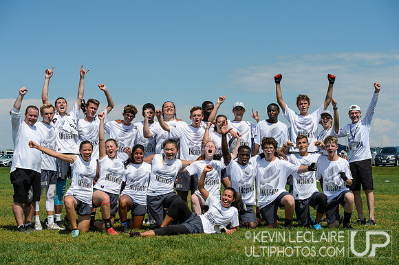 2019 YCC Saturday Pool Play