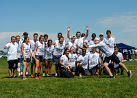 2019 YCC Saturday Pool Play