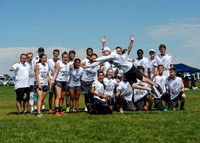 2019 YCC Saturday Pool Play