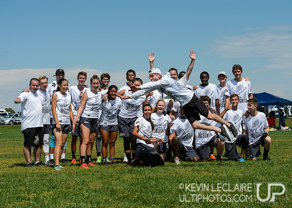 2019 YCC Saturday Pool Play