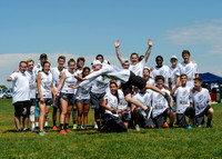 2019 YCC Saturday Pool Play