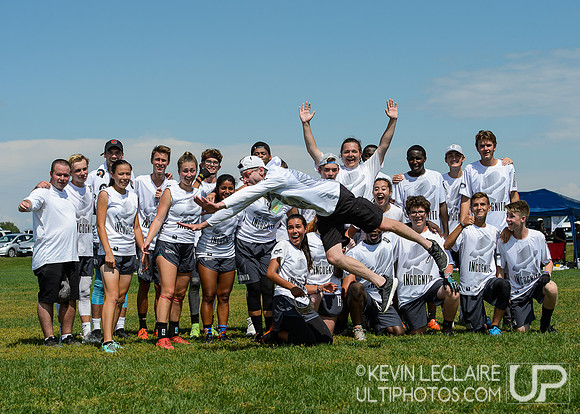 2019 YCC Saturday Pool Play