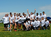 2019 YCC Saturday Pool Play