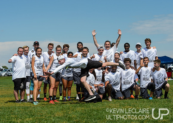 2019 YCC Saturday Pool Play