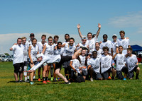 2019 YCC Saturday Pool Play
