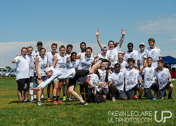 2019 YCC Saturday Pool Play