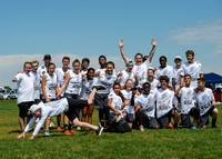 2019 YCC Saturday Pool Play