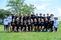 2019 YCC Saturday Pool Play
