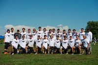 2019 YCC Saturday Pool Play