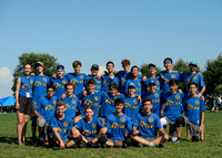 2019 YCC Saturday Pool Play