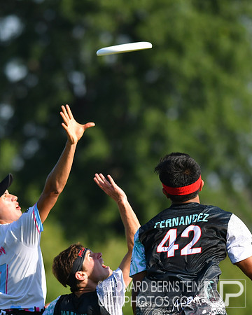 Sunday Play - YCC - US Open 2019
