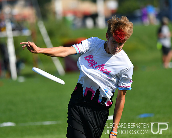Sunday Play - YCC - US Open 2019