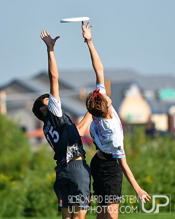 Sunday Play - YCC - US Open 2019