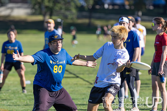 NorCal Club Sectionals 2024