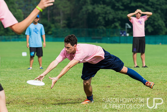 NUTC 2014 Session B