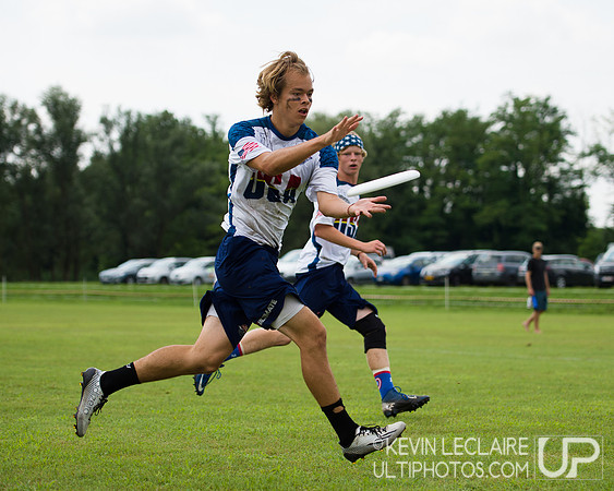 Friday WJUC 2014 Action