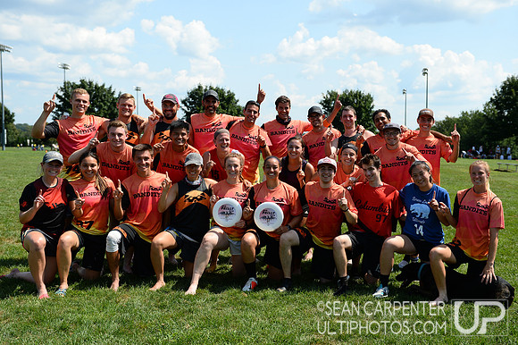 Philly Open 2019