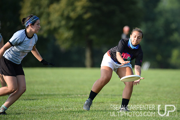 Philly Open 2019