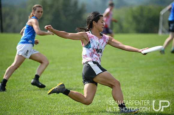 Philly Open 2019