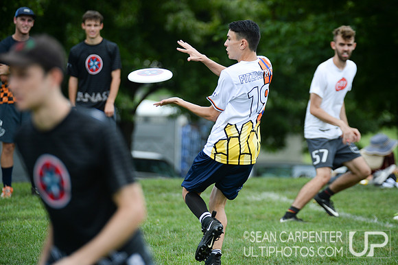 Philly Open 2019