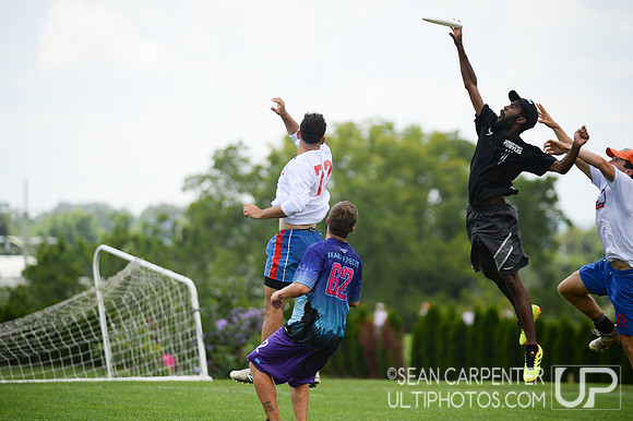 Philly Open 2019