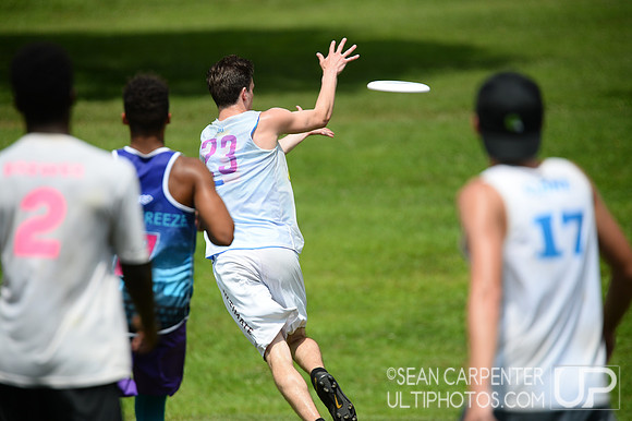 Philly Open 2019